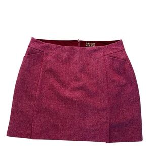 Boden British Tweed Skirt – Size 18R
